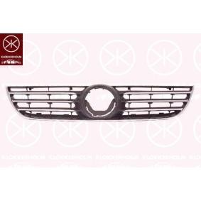 Kühlergrill 9506992A1 von KLOKKERHOLM günstig für 34,93 € online kaufen