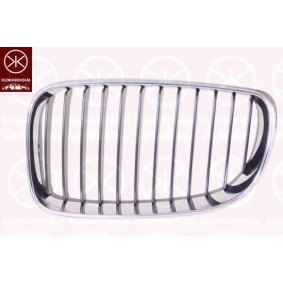 Kühlergrill 0085997 von KLOKKERHOLM günstig für 36,53 € online kaufen