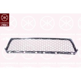 Achetez des Grille de ventilation, pare-chocs KLOKKERHOLM 1305910 à prix pour 19,45 €