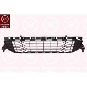 Lüftungsgitter, Stoßfänger 6043910 von KLOKKERHOLM günstig für 53,71 € online kaufen