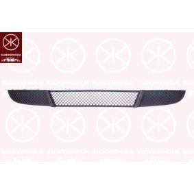 Comprar Rejilla de ventilación, parachoques de KLOKKERHOLM 0085915A1 a bajo precio de 40,78 €