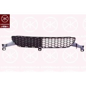 Achetez des Grille de ventilation, pare-chocs KLOKKERHOLM 8101913 à prix pour 36,64 €