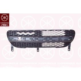 Comprar Rejilla de ventilación, parachoques de KLOKKERHOLM 5501919 a bajo precio de 129,65 €