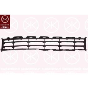 Lüftungsgitter, Stoßfänger 6041910A1 von KLOKKERHOLM günstig für 19,15 € online kaufen