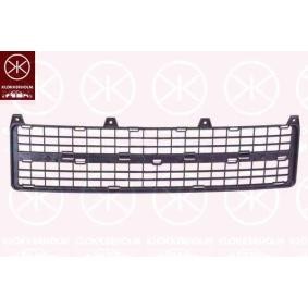 Achetez des Grille de pare-choc de chez KLOKKERHOLM en ligne pour Partner I Van (5, G) à prix modérés