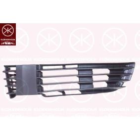 Lüftungsgitter, Stoßfänger 9539912 von KLOKKERHOLM günstig für 32,08 € online kaufen