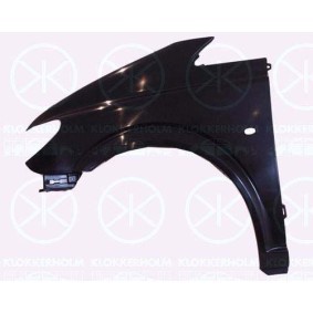 Comprar Guardabarros de KLOKKERHOLM 5062311 a bajo precio de 81,63 €