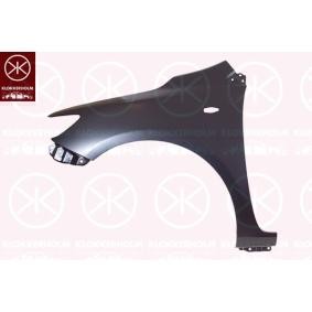 Kotflügel 8118315 von KLOKKERHOLM günstig für 42,04 € online kaufen