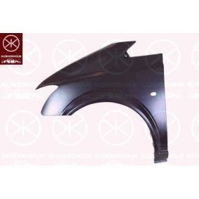 Compre Guarda-lamas da KLOKKERHOLM 3542317 a um preço baixo por 232,15 €
