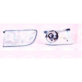 Kotflügel 6814311A1 von KLOKKERHOLM günstig für 67,91 € online kaufen