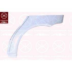 Kotflügel 3291316 von KLOKKERHOLM günstig für 69,06 € online kaufen