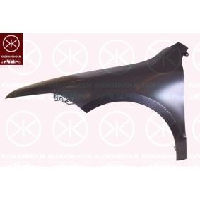 Kotflügel 7526312 von KLOKKERHOLM günstig für 248,90 € online kaufen