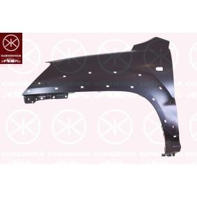 Kotflügel 3291314 von KLOKKERHOLM günstig für 69,06 € online kaufen