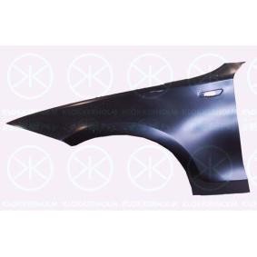 Kotflügel 0085312 von KLOKKERHOLM günstig für 58,89 € online kaufen