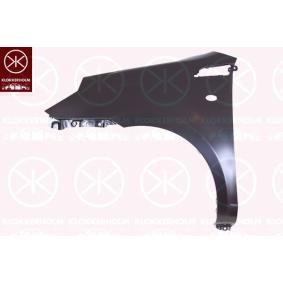 Comprar Guardabarros de KLOKKERHOLM 1135318 a bajo precio de 84,02 €
