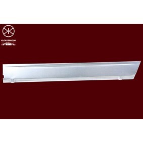 Kotflügel 6037312 von KLOKKERHOLM günstig für 60,00 € online kaufen