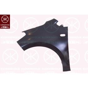 Kotflügel 9516312A1 von KLOKKERHOLM günstig für 130,25 € online kaufen
