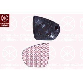 Kühler, Motorkühlung 1617302280 von KLOKKERHOLM günstig für 209,46 € online kaufen