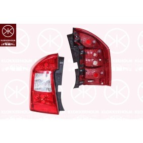 Comprar Radiador, refrigeración del motor de KLOKKERHOLM 3278302075 a bajo precio de 136,03 €
