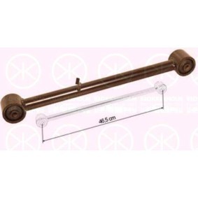 Compre Farol de nevoeiro da KLOKKERHOLM 65220292 a um preço baixo por 112,57 €