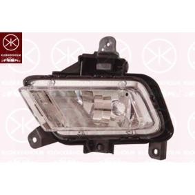 Compre Farol de nevoeiro da KLOKKERHOLM 32670285 a um preço baixo por 81,41 €