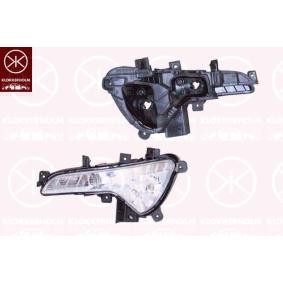 Compre Farol de nevoeiro da KLOKKERHOLM 32920281 a um preço baixo por 122,18 €