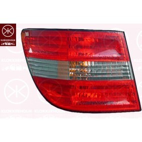 Compre Farol de nevoeiro da KLOKKERHOLM 32940281 a um preço baixo por 84,02 €