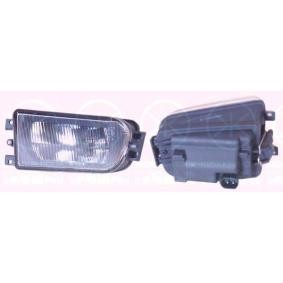 Nebelscheinwerfer 00650287 von KLOKKERHOLM günstig für 62,73 € online kaufen