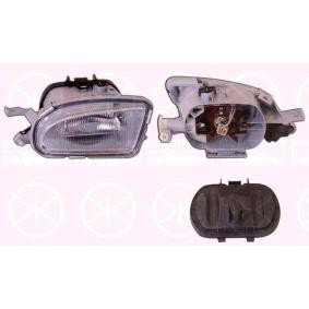 Nebelscheinwerfer 35270283 von KLOKKERHOLM günstig für 67,23 € online kaufen
