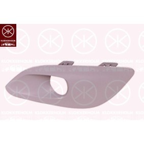 Köp Intercooler av KLOKKERHOLM 5537304338 till det låga priset 3322,03 kr