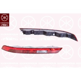 Köp Intercooler av KLOKKERHOLM 0031304350 till det låga priset 1741,03 kr