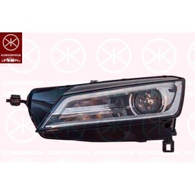 Köp Intercooler av KLOKKERHOLM 0028304333 till det låga priset 1549,52 kr