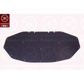 Köp Intercooler av KLOKKERHOLM 0066304346 till det låga priset 4189,56 kr