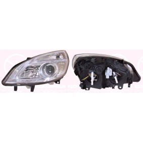 Köp Intercooler av KLOKKERHOLM 6041304316 till det låga priset 2973,59 kr