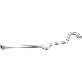 Köp Intercooler av KLOKKERHOLM 9540304227 till det låga priset 3519,71 kr