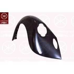Köp Intercooler av KLOKKERHOLM 9523304319 till det låga priset 3586,83 kr