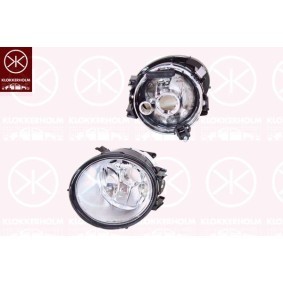 Köp Intercooler av KLOKKERHOLM 2584304251 till det låga priset 4147,36 kr