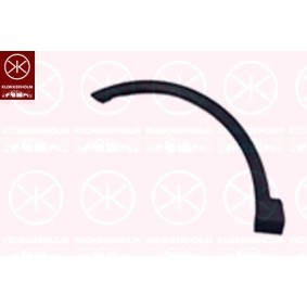 Köp Intercooler av KLOKKERHOLM 9009304134 till det låga priset 3228,60 kr