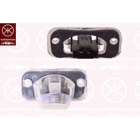 Köp Intercooler av KLOKKERHOLM 9568304313 till det låga priset 3695,72 kr