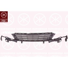 Köp Intercooler av KLOKKERHOLM 5537304345 till det låga priset 2622,98 kr