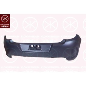 Köp Intercooler av KLOKKERHOLM 0537304335 till det låga priset 2444,55 kr