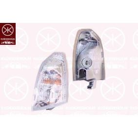 Blinker 16780351 von KLOKKERHOLM günstig für 53,27 € online kaufen