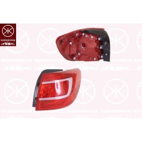 Osta Takavalo KLOKKERHOLM:llä 32920702 edullisesti hintaan 181,79 €