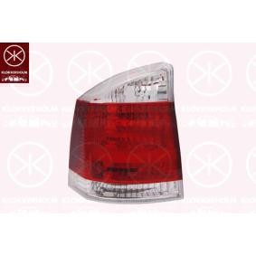 Compre Farolim da KLOKKERHOLM 50780710 a um preço baixo por 61,23 €