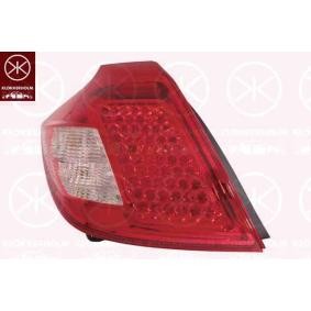 Osta Takavalo KLOKKERHOLM:llä 32670713 edullisesti hintaan 112,60 €