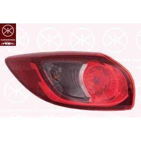Rückleuchte 34810701 von KLOKKERHOLM günstig für 228,70 € online kaufen