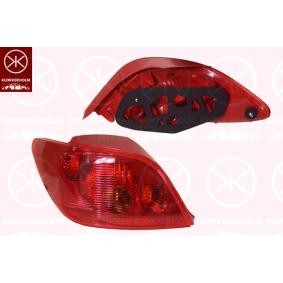 Rückleuchte 55140721 von KLOKKERHOLM günstig für 100,90 € online kaufen