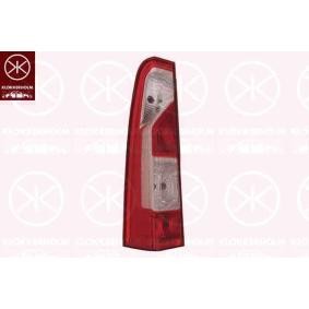 Rückleuchte 60890701 von KLOKKERHOLM günstig für 144,44 € online kaufen