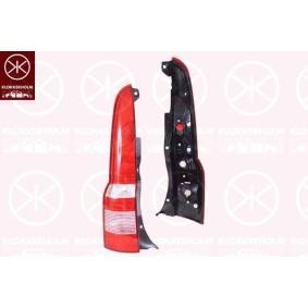 Rückleuchte 20080713 von KLOKKERHOLM günstig für 98,03 € online kaufen