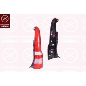 Rückleuchte 20080714 von KLOKKERHOLM günstig für 98,03 € online kaufen
